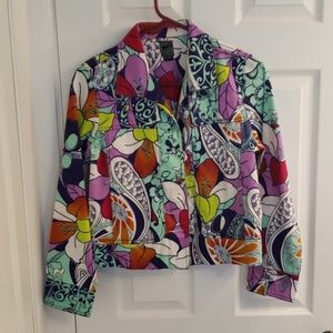 Casual Studio Boho Jacket - Size S